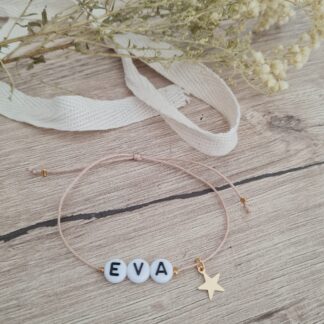 Mon bracelet INFINI breloque