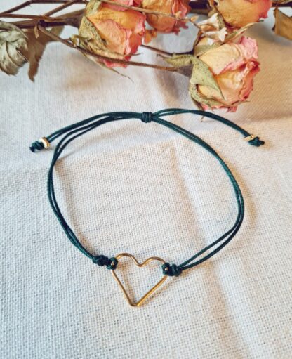 Bracelet Amour