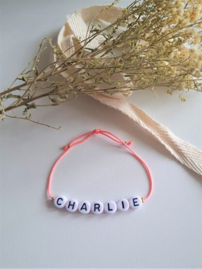 Mon bracelet INFINI 48