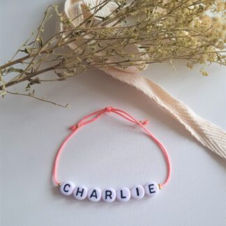 Mon bracelet INFINI 48