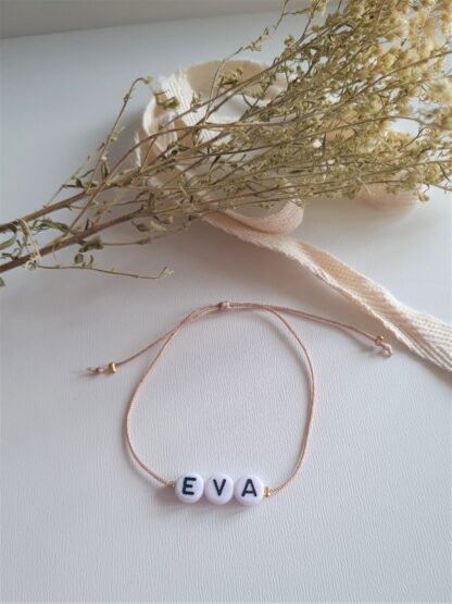 Mon bracelet INFINI 48 2