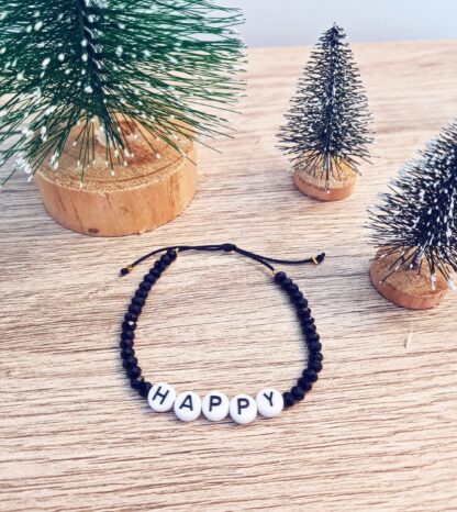Bracelet Happy