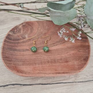 Boucles d'oreilles ERNESTINE