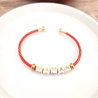 Bracelet MAMAN