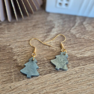 Boucles oreilles Oh oh oh